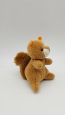 Eichhörnchen plüschtier kusc gebraucht kaufen  Karlsruhe