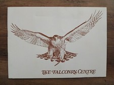 Falconry centre newent for sale  DEREHAM