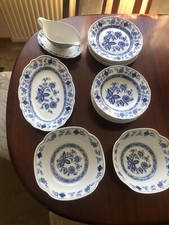 Speiseservice smcs tirschenreu gebraucht kaufen  Magdeburg