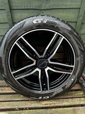 Alloy wheels romac for sale  BIRMINGHAM