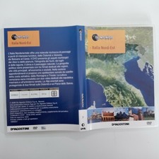 Dvd italia nord usato  Baronissi
