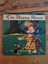 Rare book happy for sale  HAYLING ISLAND