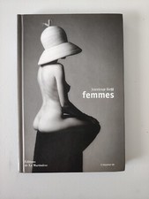 Livre jeanloup sieff d'occasion  Cournon-d'Auvergne