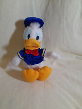 Jolie peluche donald d'occasion  Lille-