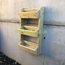 Tier wall mounted for sale  DRIFFIELD