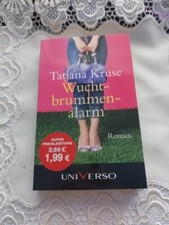 132290 tatjana kruse gebraucht kaufen  Teuchern