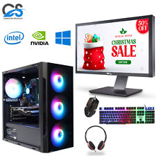 Intel core gaming for sale  BIRMINGHAM