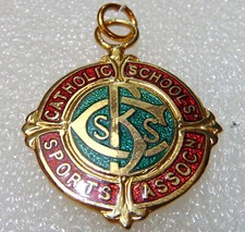 Catholic schools sports for sale  CARTERTON