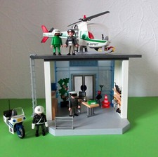 Playmobil polizeistation poliz gebraucht kaufen Playmobil polizeistation poliz gebraucht kaufen  Göppingen
