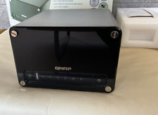 Qnap nas server for sale  WREXHAM