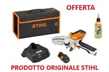 Potatore stihl gta usato  Roma