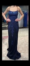 Exquisite blue elle for sale  North Little Rock