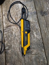 voltage tester for sale voltage tester for sale LOUGHBOROUGH