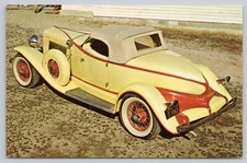 Chrome postcard 1932 for sale  Westminster