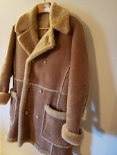 Genuine shearling sheepskin for sale  Napa