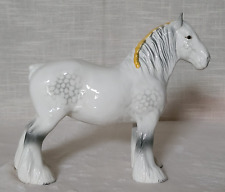 Beswick vintage dapple for sale  NEWCASTLE
