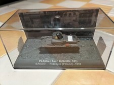 Pz.kpfw. ausf. pz.div. usato  Molinella