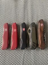 Lotto victorinox usato  Fiumicino