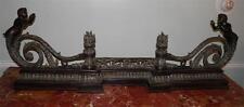 Ornate bronze figural for sale  Blairstown