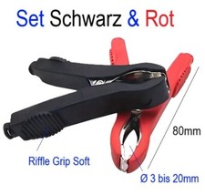 2er set batterie gebraucht kaufen  Reutlingen
