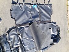 Hatchbag kofferraumschutz rang gebraucht kaufen  Schwarzenbach a.d.Saale
