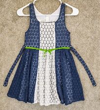 Youth dress sleeveless for sale  Cushing