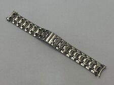 Bracciale bulova acciaio usato  Latina