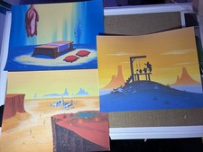 Ren stimpy animation for sale  Fort Lauderdale