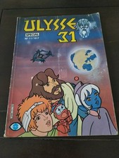 Livre ulysse spécial d'occasion  Bacqueville-en-Caux