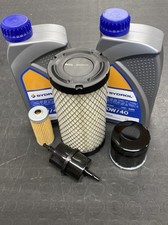 Kit tagliando completo usato  Aversa