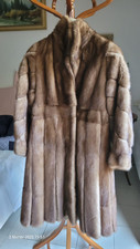 Manteau fourrure vison d'occasion Manteau fourrure vison d'occasion  Bompas