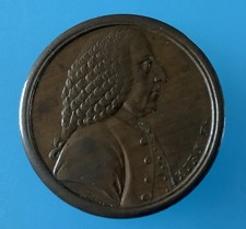 Token. 1778 lord for sale Token. 1778 lord for sale  PEEBLES
