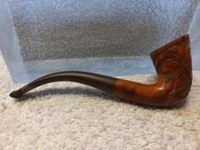 Pipe vieille bruyer d'occasion  Saint-Sorlin-en-Valloire