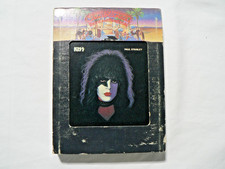 Track tape kiss for sale  Johnston