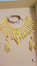 Women necklace set for sale  Harrisburg