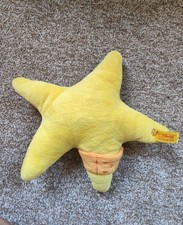 Lauras stern steiff gebraucht kaufen  Bückeburg