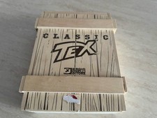 Classic tex edizione usato  Torino