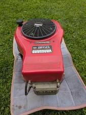 Briggs stratton vanguard for sale  Lancaster