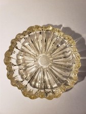 Vintage heavy crystal for sale  Wilmington