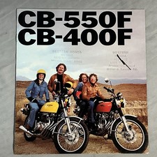 1976 honda 550f for sale  Jasper