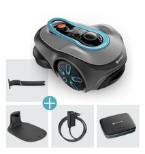 Robot tondeuse smart d'occasion Robot tondeuse smart d'occasion  Bessancourt