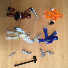 Genuine stikbot robot for sale  LEICESTER