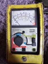 Line tester multi for sale  STOWMARKET