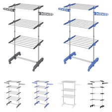 Homcom stendino verticale usato  Assago