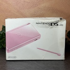 Console nintendo lite usato  Domusnovas