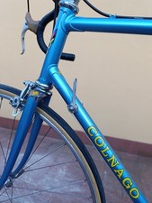Bici corsa vintage usato  Firenze