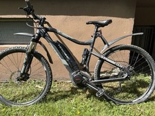 Haibike hardseven schwarz gebraucht kaufen  Köln