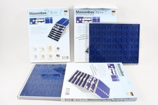 N77e30 münzenbox leer gebraucht kaufen  Neu-Ulm