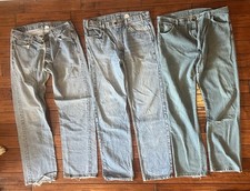 Vintage levis wranglers for sale  Philadelphia