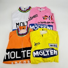 Molteni cycling bike for sale  Carthage